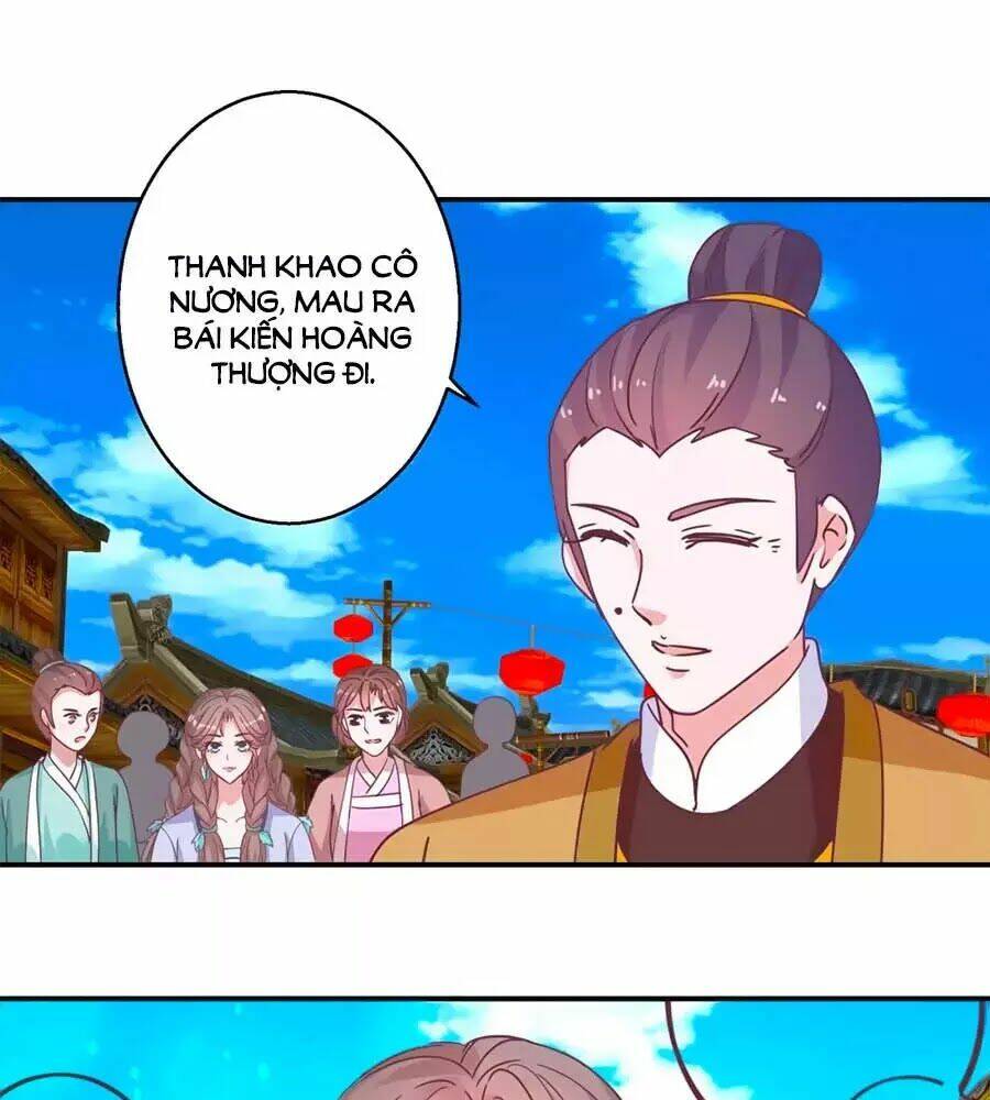 Hoàng Thượng Ở Trên, Thần Ở Dưới Chương 113 Ảnh 2