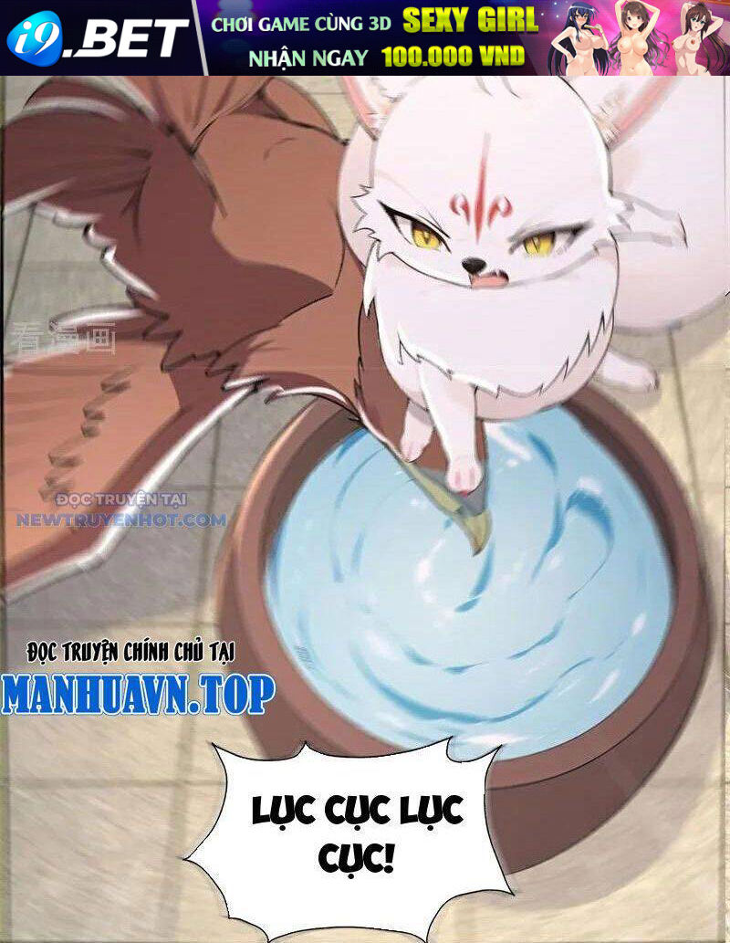 Ta Thực Sự Không Muốn Làm Thần Tiên Chương 108 Ảnh 34