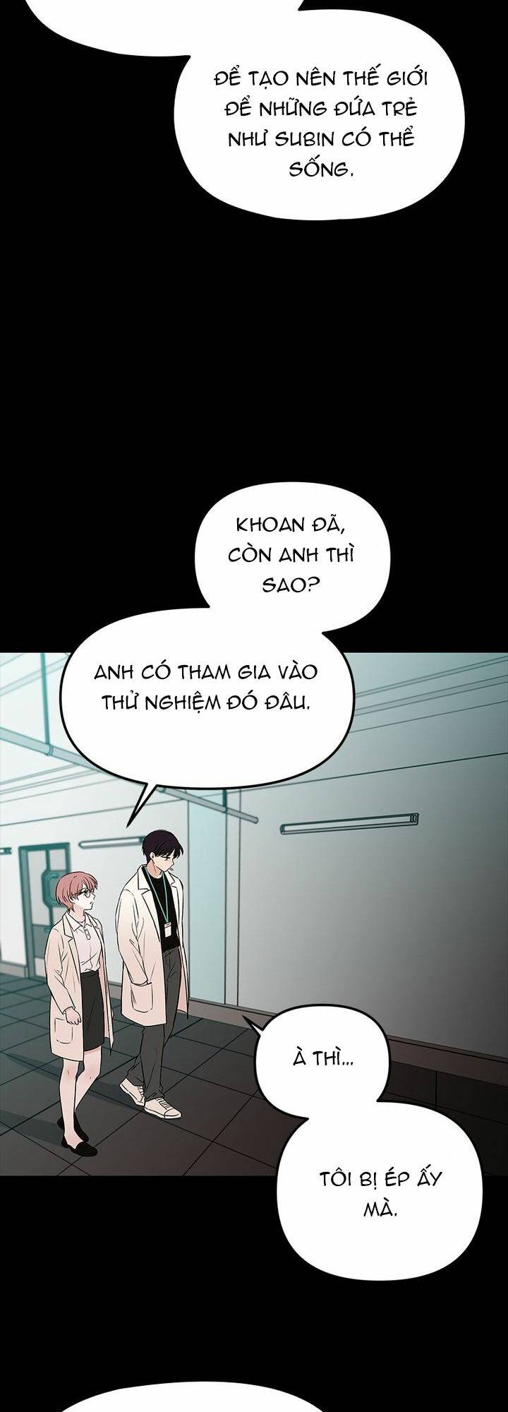 BưƠM BưỚM Và MáU Chương 52 Ảnh 24