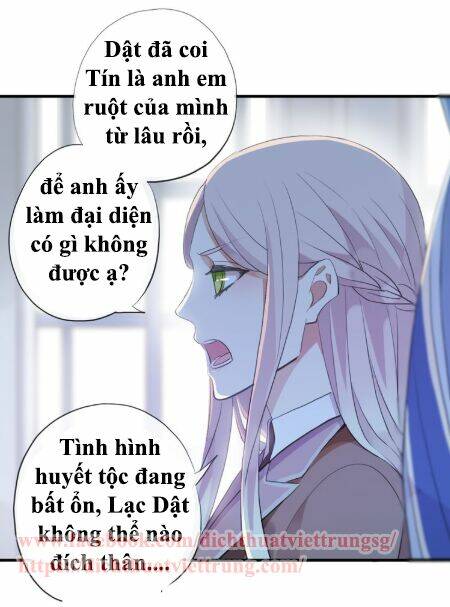 Vết Cắn Ngọt Ngào 2 Chương 55 Ảnh 11