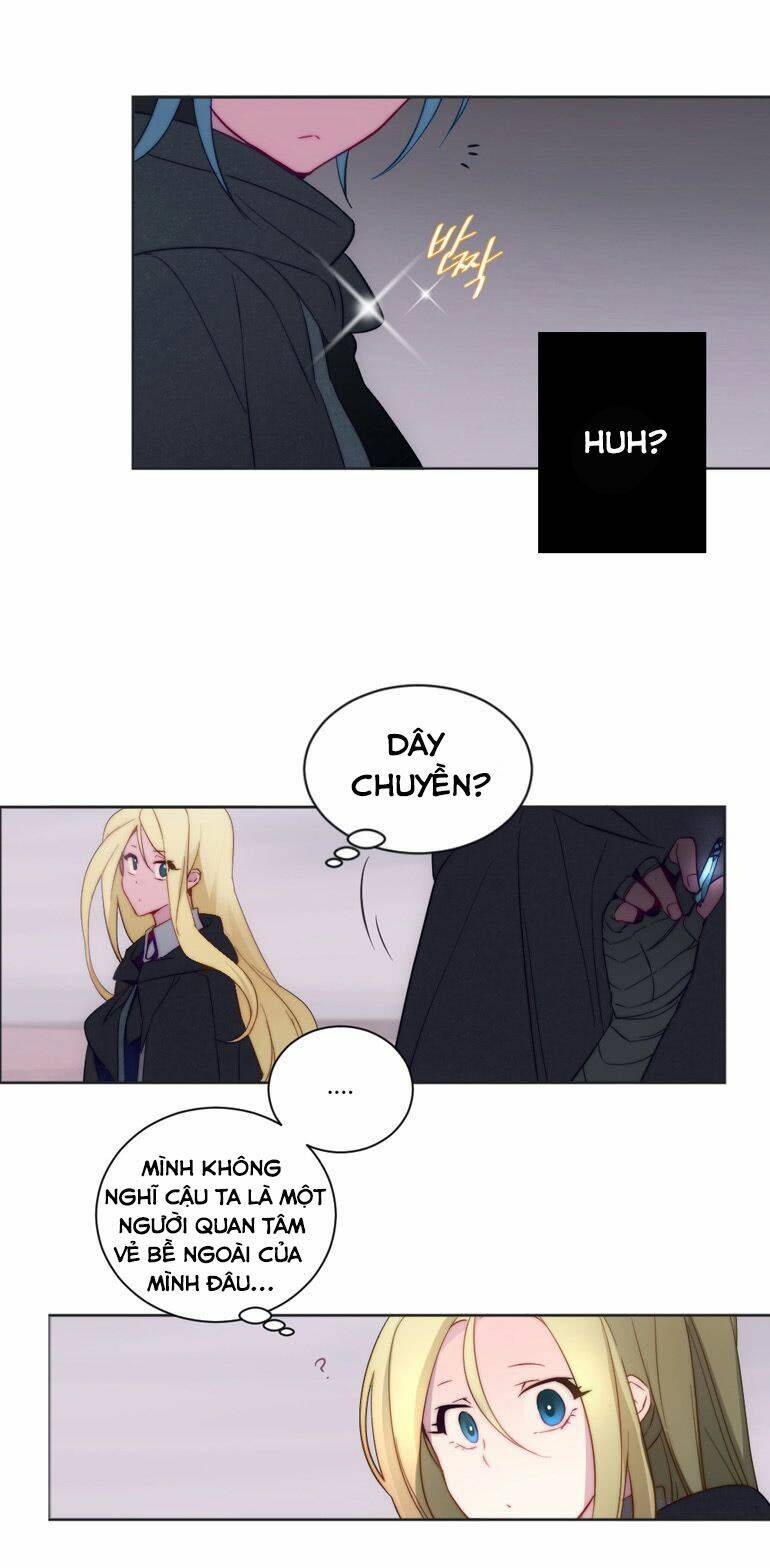 The Memory Of Wind: Anz Chương 37 Ảnh 23