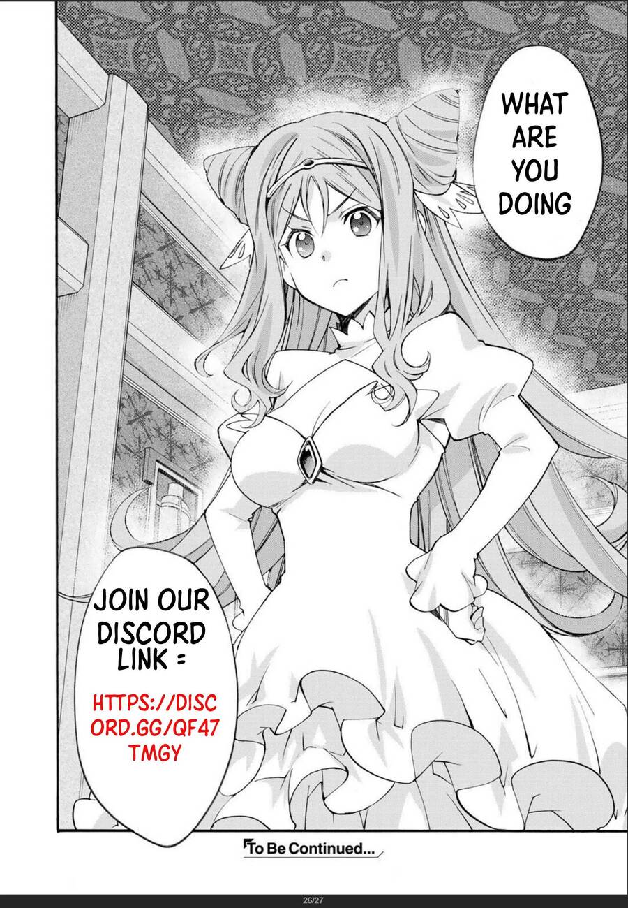 Isekai De Tochi O Katte Noujou O Tsukurou Chương 30.5 Ảnh 15
