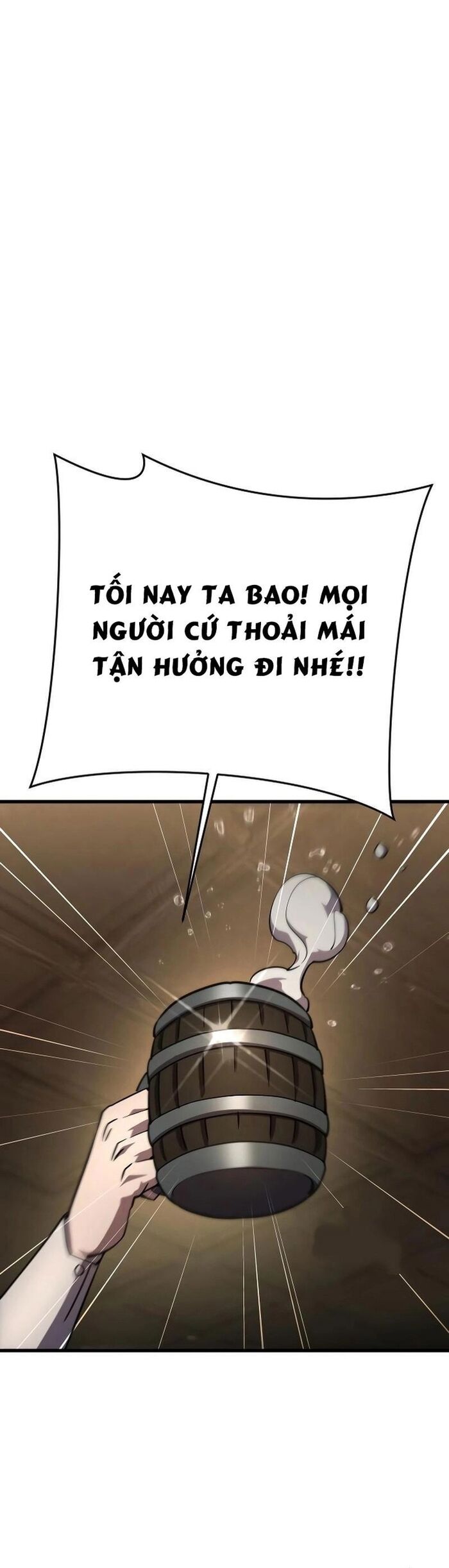 Thiên Tài Ma Pháp Sư Vật Lí Chương 17 Ảnh 43