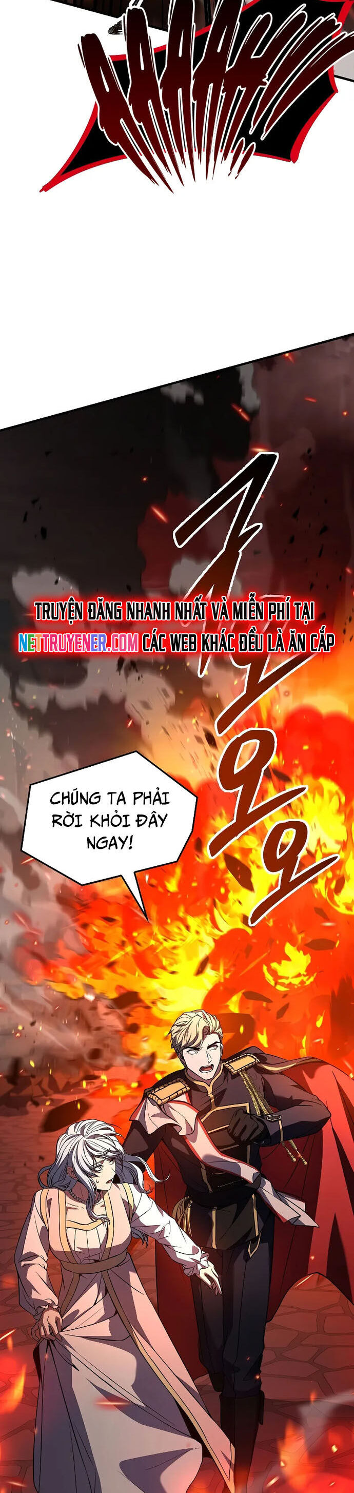 Huyền Thoại Giáo Sĩ Trở Lại Chương 171 Ảnh 5