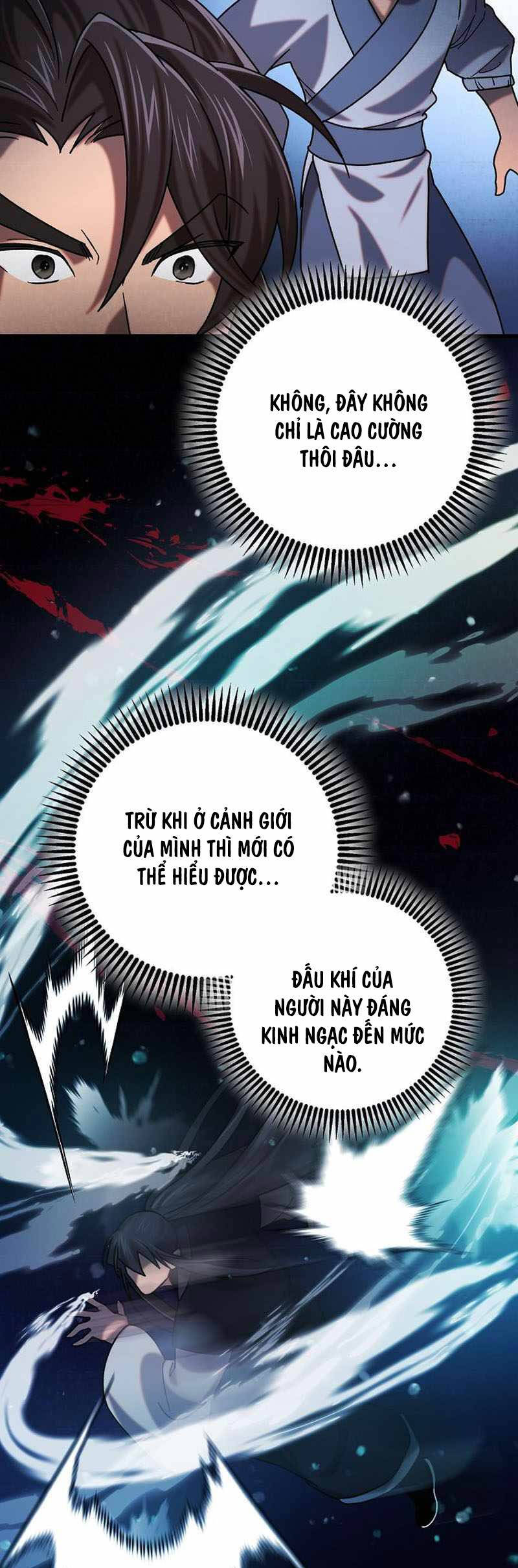 Thiên Phong Phách Đạo Chương 37 Ảnh 31