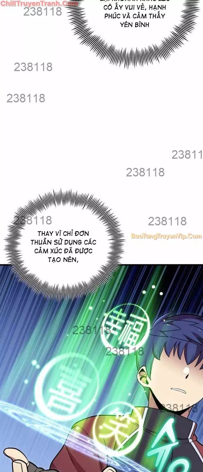 Vô Tình Ghi Danh Chương 37 Ảnh 3