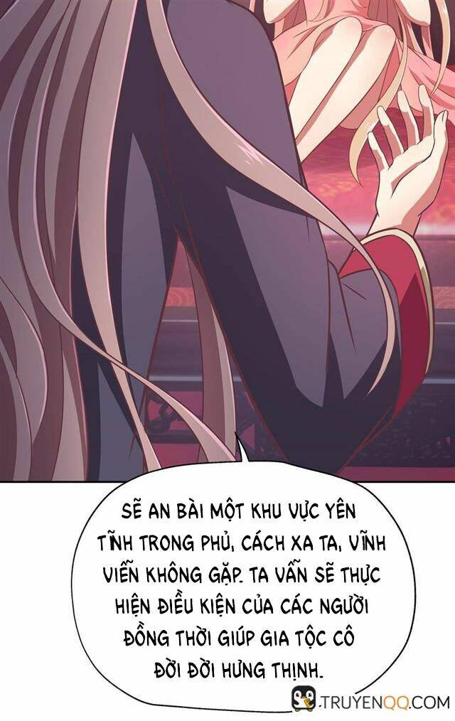 Phép Tắc Yêu Đương Của Ma Vương Chương 16 Ảnh 57
