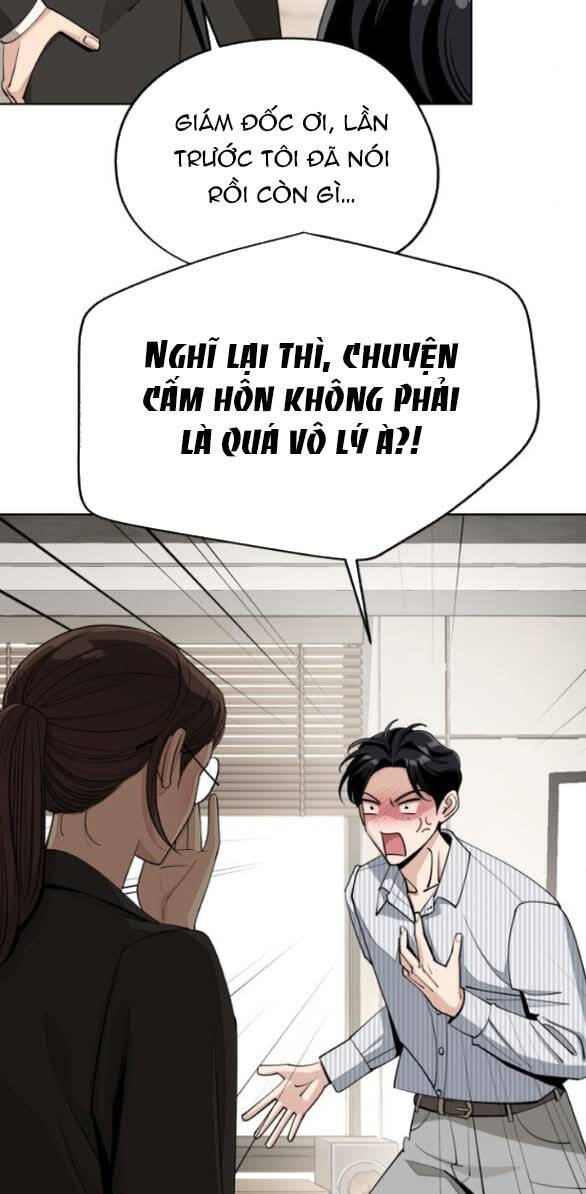 Tình Yêu Của Ik Seob Chương 58 Ảnh 34