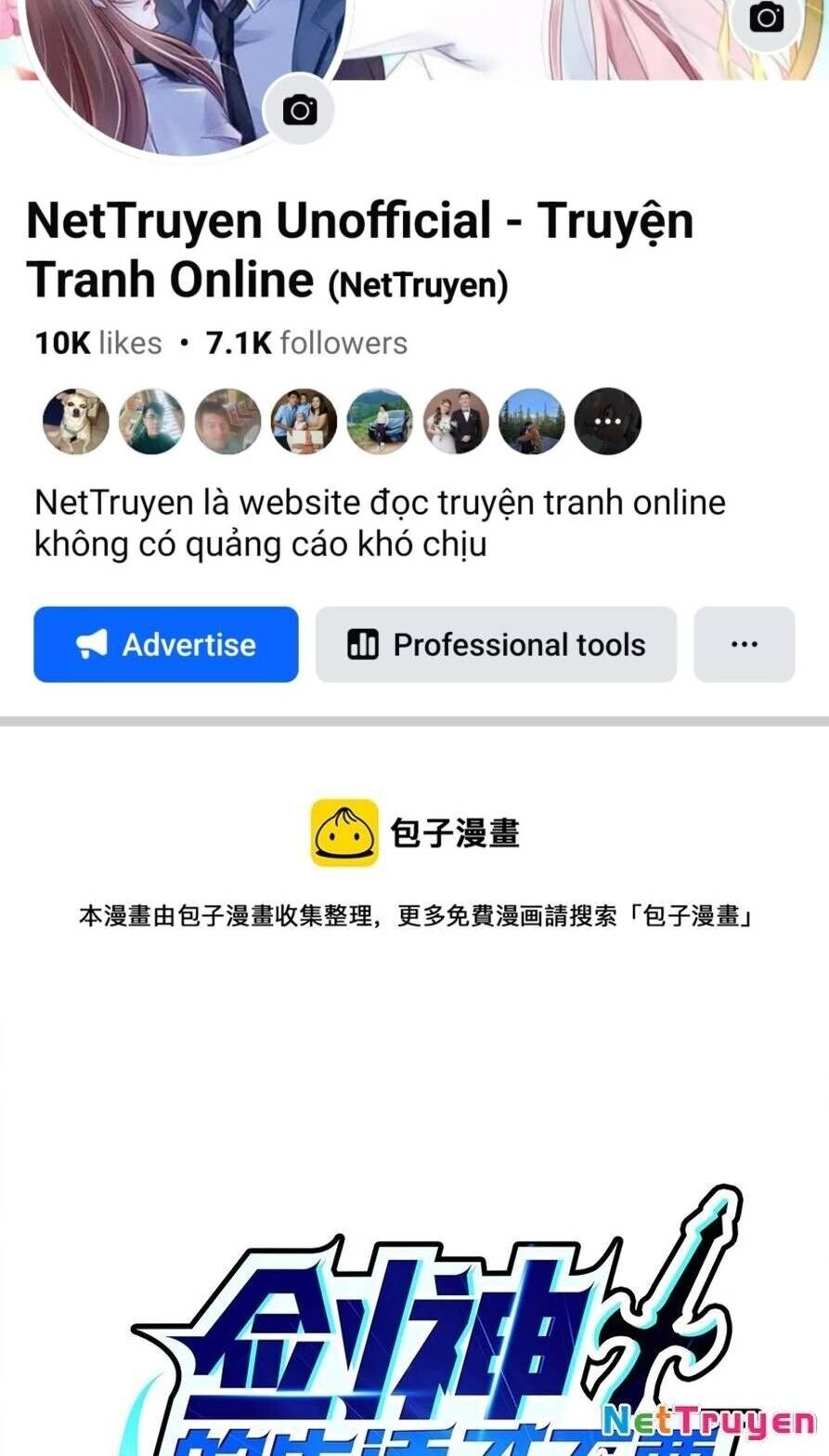 Sức Mạnh Của Kiếm Thần Chương 83 Ảnh 3