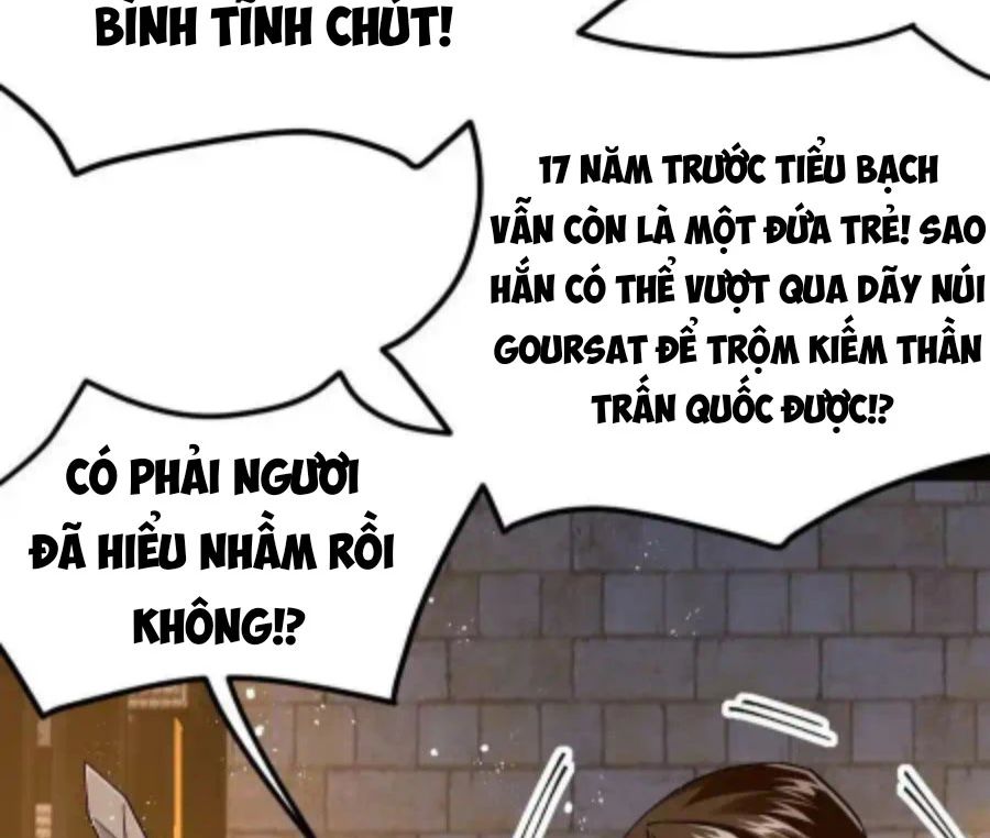 Sức Mạnh Của Kiếm Thần Chương 85 Ảnh 107