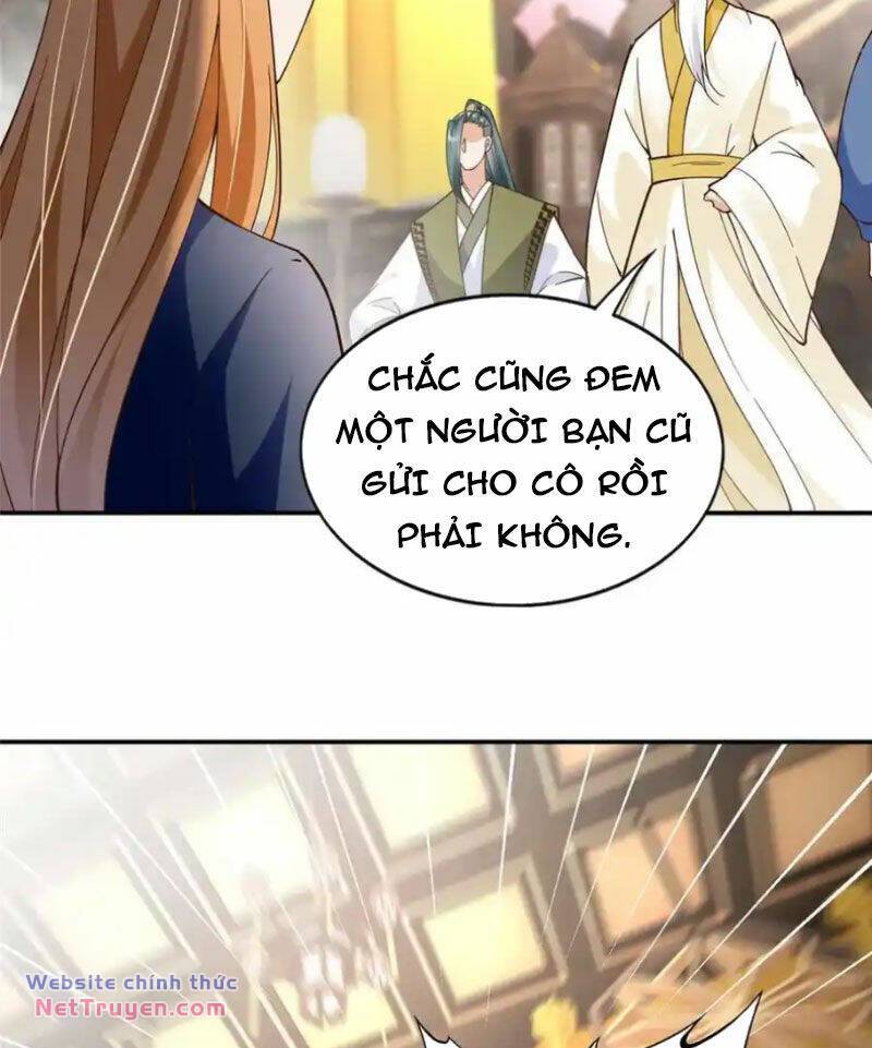 Boss Nhà Giàu Lại Là Nữ Sinh Trung Học! Chương 230 Ảnh 14