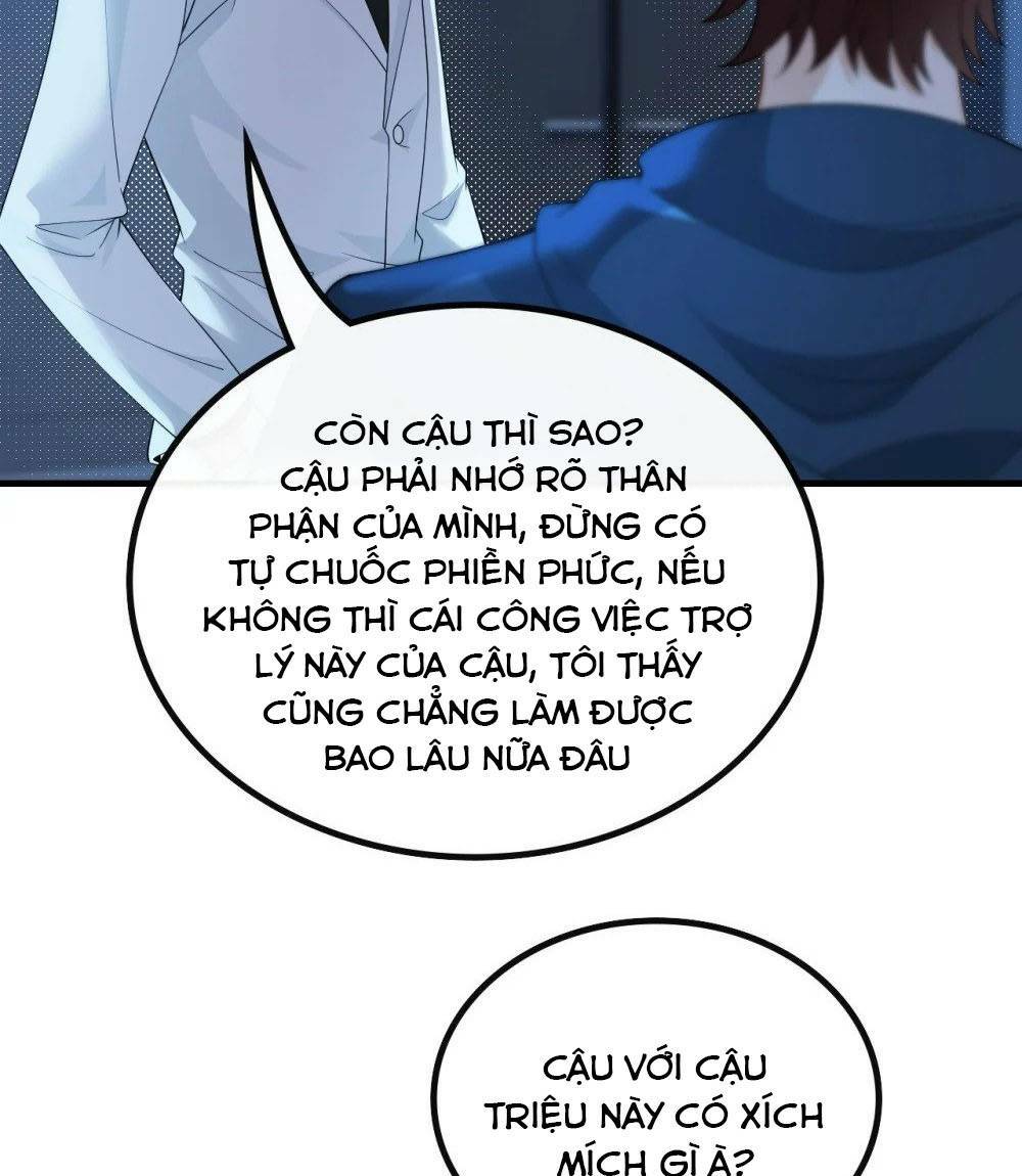 Trùng Sinh, Ta Mới Là Thiên Vương Giải Trí Chương 55 Ảnh 10