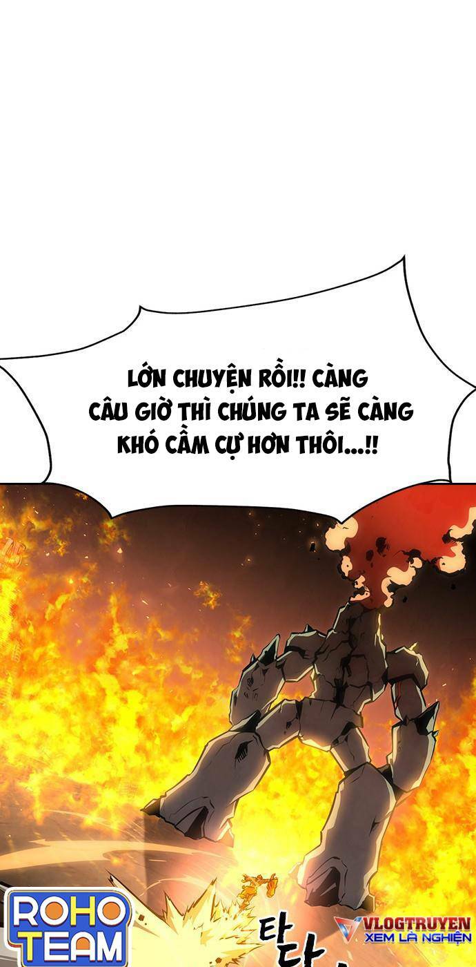 Đội Đốt Kích Noryangjin Chương 16 Ảnh 70