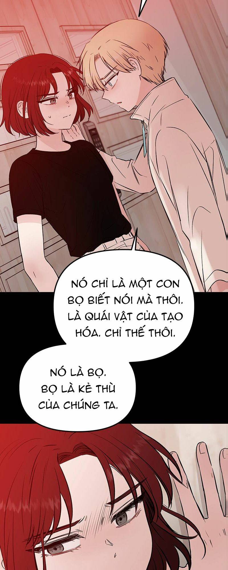 BưƠM BưỚM Và MáU Chương 49 Ảnh 62