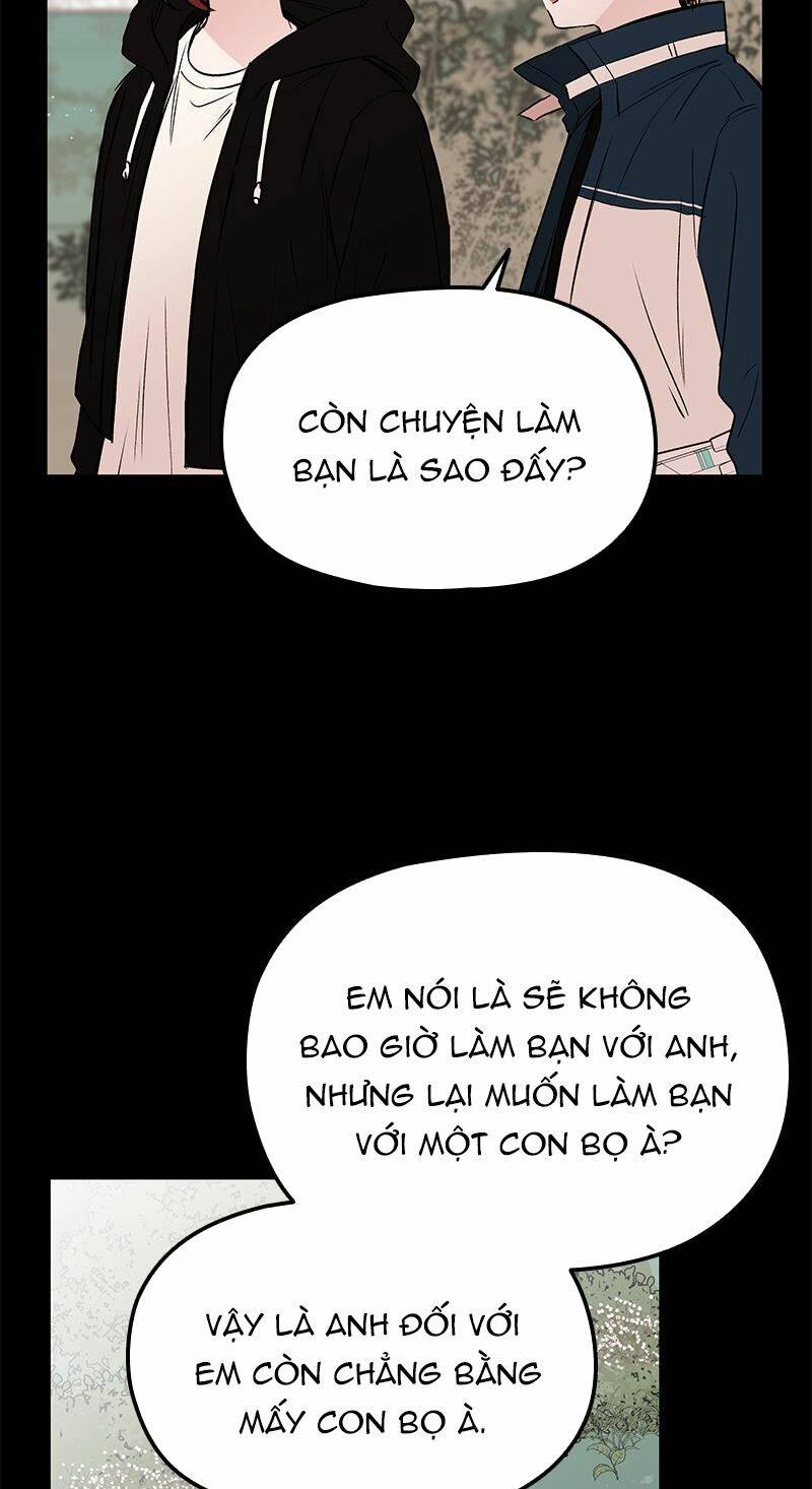 BưƠM BưỚM Và MáU Chương 49 Ảnh 33