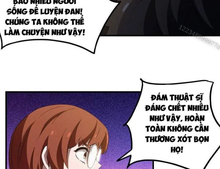 Thương Thiên Tại Hạ Chương 104 Ảnh 41