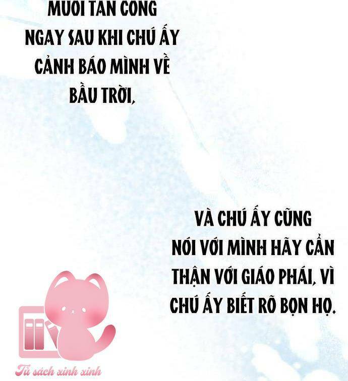 Đêm Của Bóng Tối Chương 39 Ảnh 81