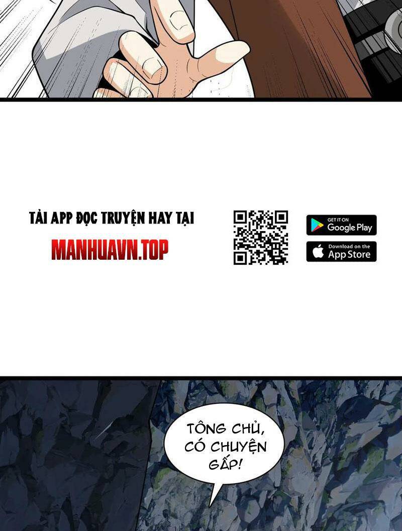 Ta Dưỡng Ra Nhân Vật Phản Diện Là Nữ Đế Yandere Chương 18 Ảnh 53