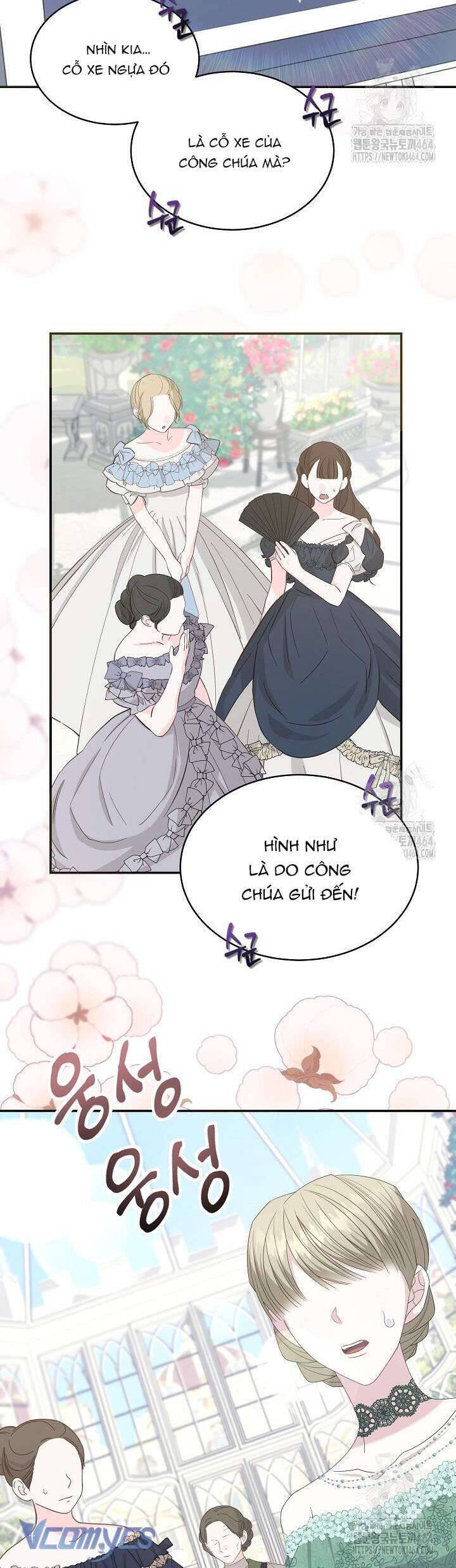 Hướng Dẫn Về Ác Nữ Chương 26 Ảnh 35