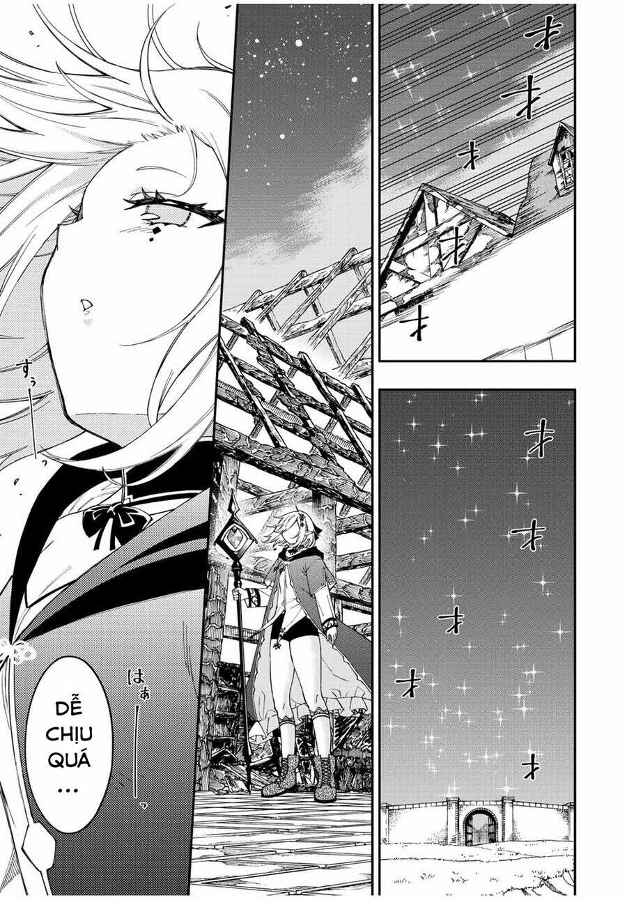 The Reincarnated Inferior Magic Swordsman Chương 72 Ảnh 5