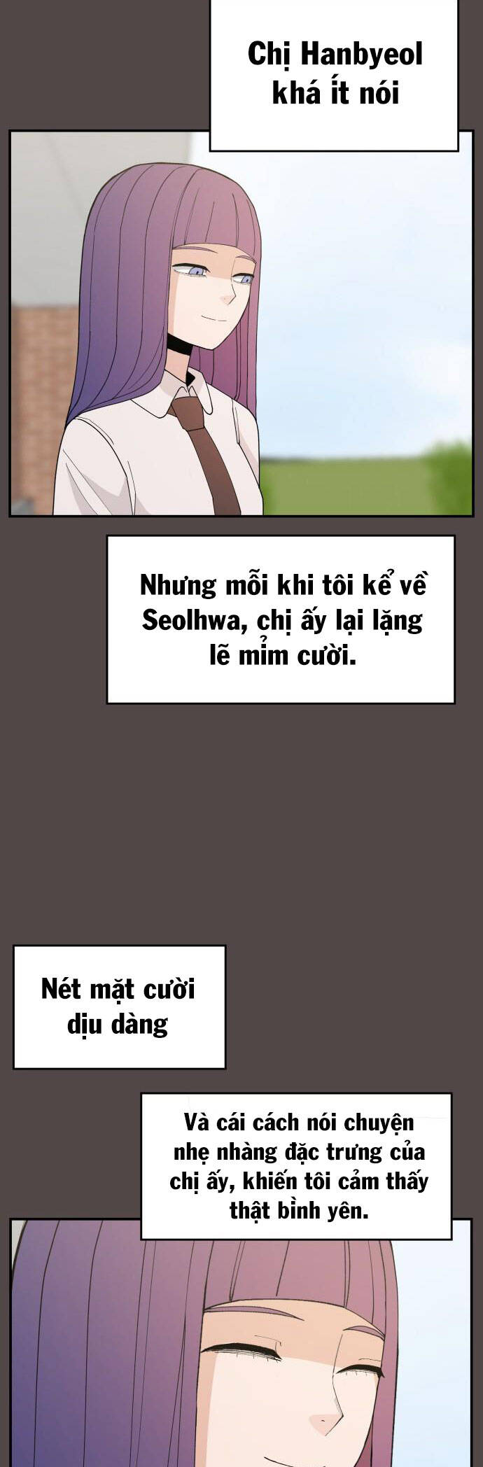 Lớp Học Phản Diện Chương 85 Ảnh 43
