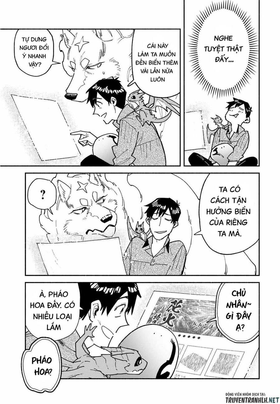 Tondemo Skill De Isekai Hourou Meshi Chương 53 Ảnh 14