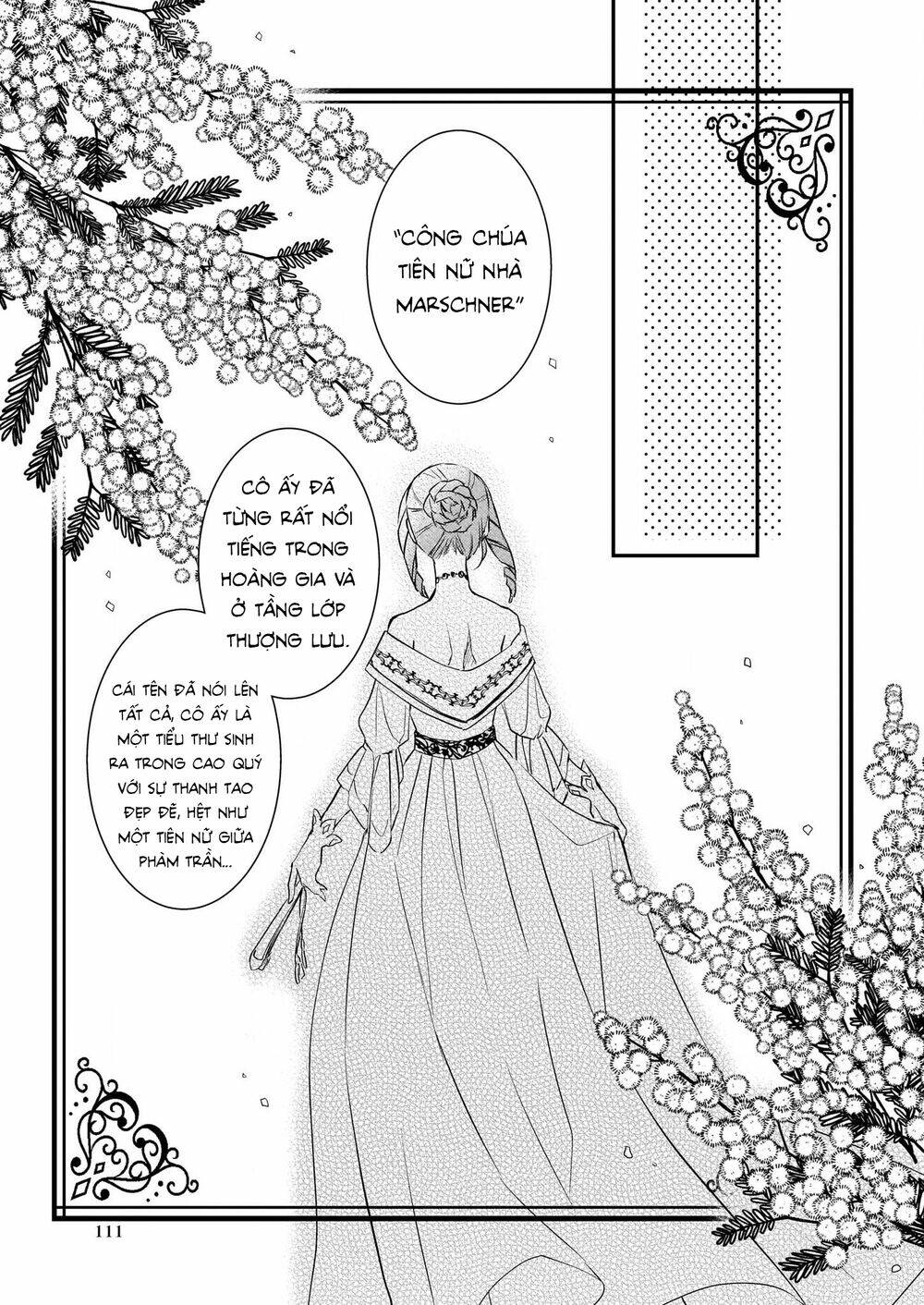 Tsundere Akuyaku Reijou Liselotte To Jikkyou No Endo-Kun To Kaisetsu No Kobayashi-San Chương 10 Ảnh 17
