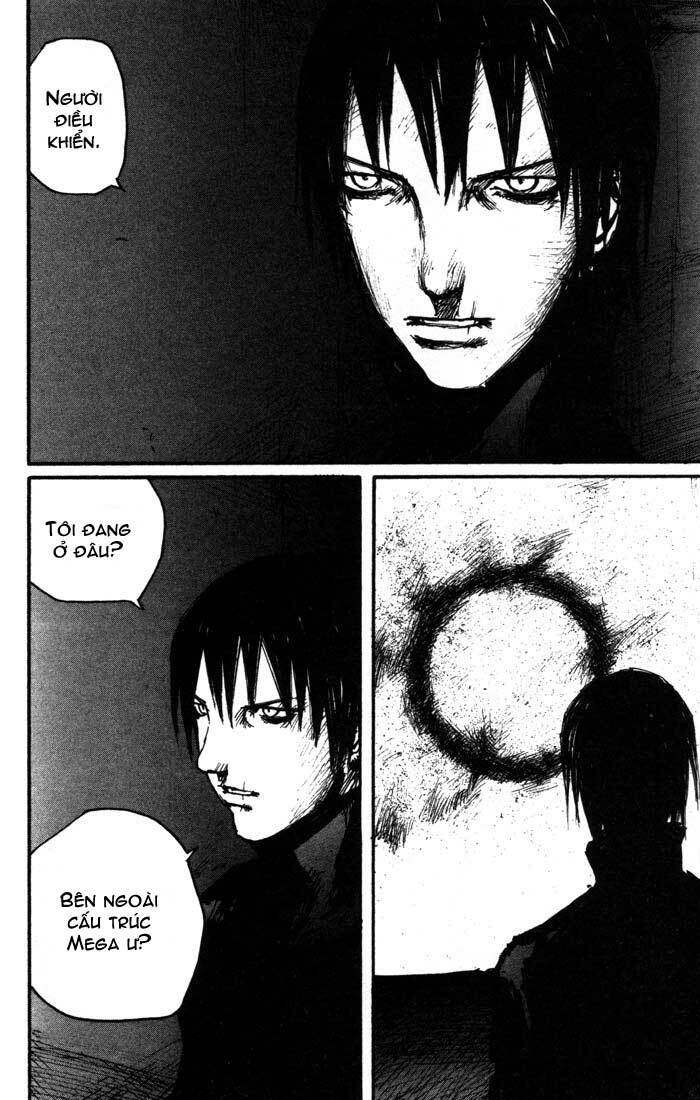Blame! Chương 42 Ảnh 21