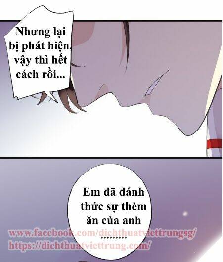 Vết Cắn Ngọt Ngào 2 Chương 52 Ảnh 48
