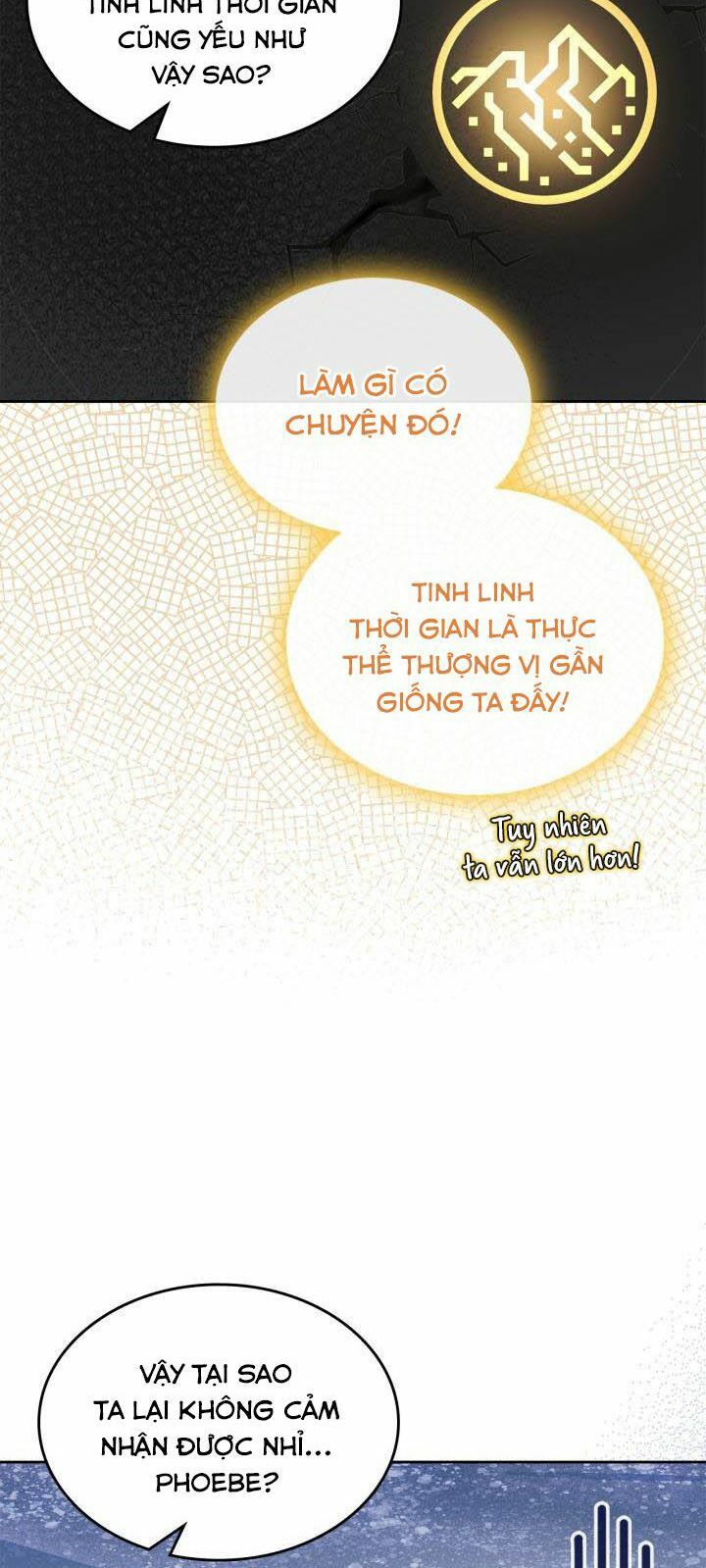 Công Chúa Phản Diện Muốn Ở Trong Ngôi Nhà Bánh Quy Chương 44 Ảnh 19