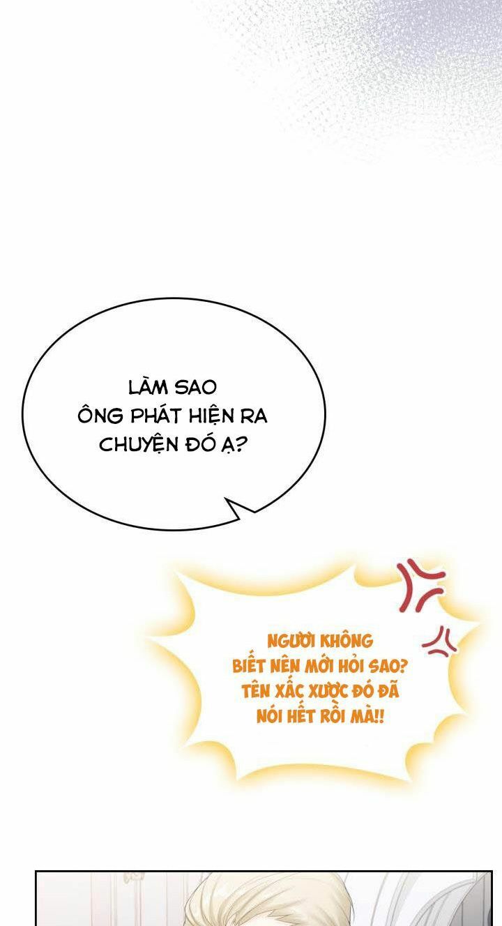 Công Chúa Phản Diện Muốn Ở Trong Ngôi Nhà Bánh Quy Chương 44 Ảnh 55