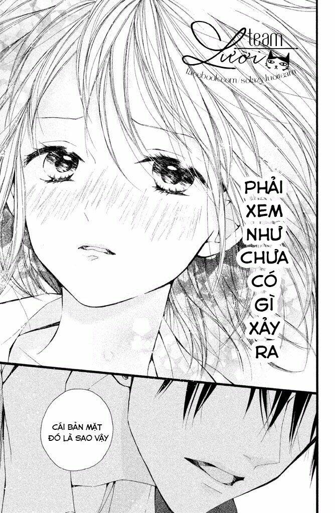 Kamiki Kyoudai Okotowari Chương 8 Ảnh 39