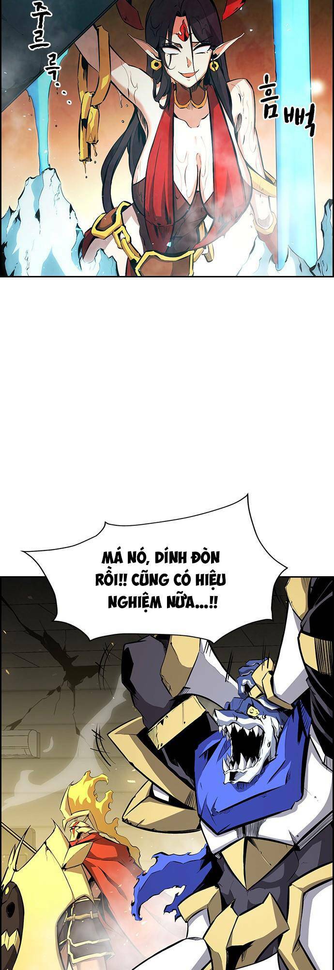 Đội Đốt Kích Noryangjin Chương 19 Ảnh 27
