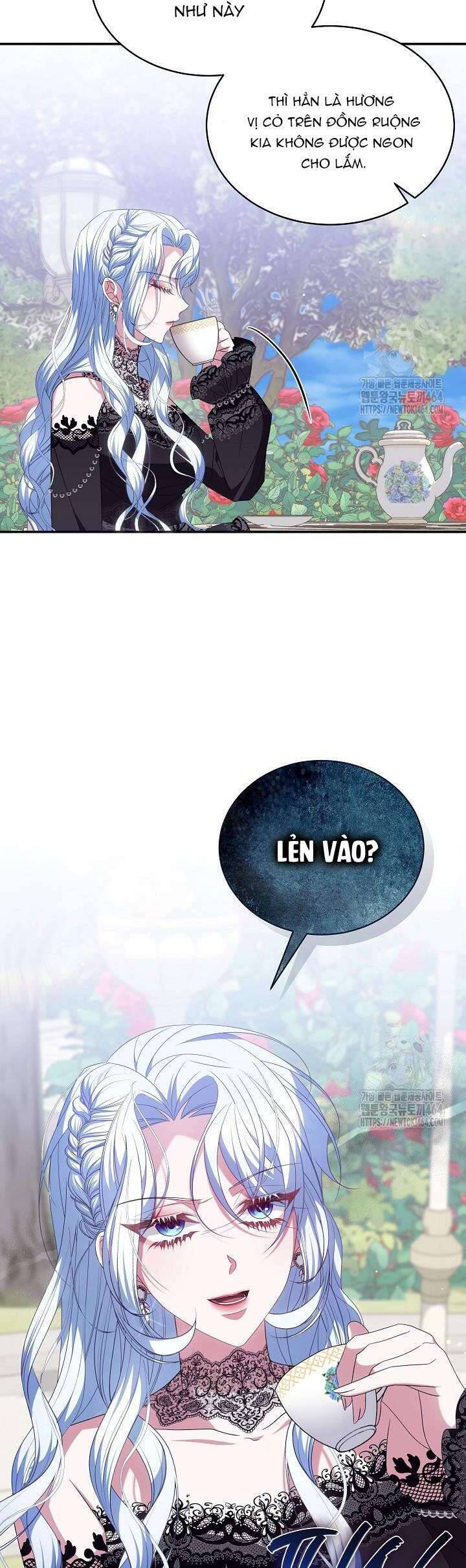 Hướng Dẫn Về Ác Nữ Chương 28 Ảnh 29
