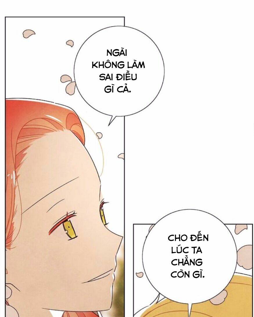 Tôi Đã Cướp Mất Đêm Đầu Tiên Của Nam Chính Chương 83 Ảnh 56