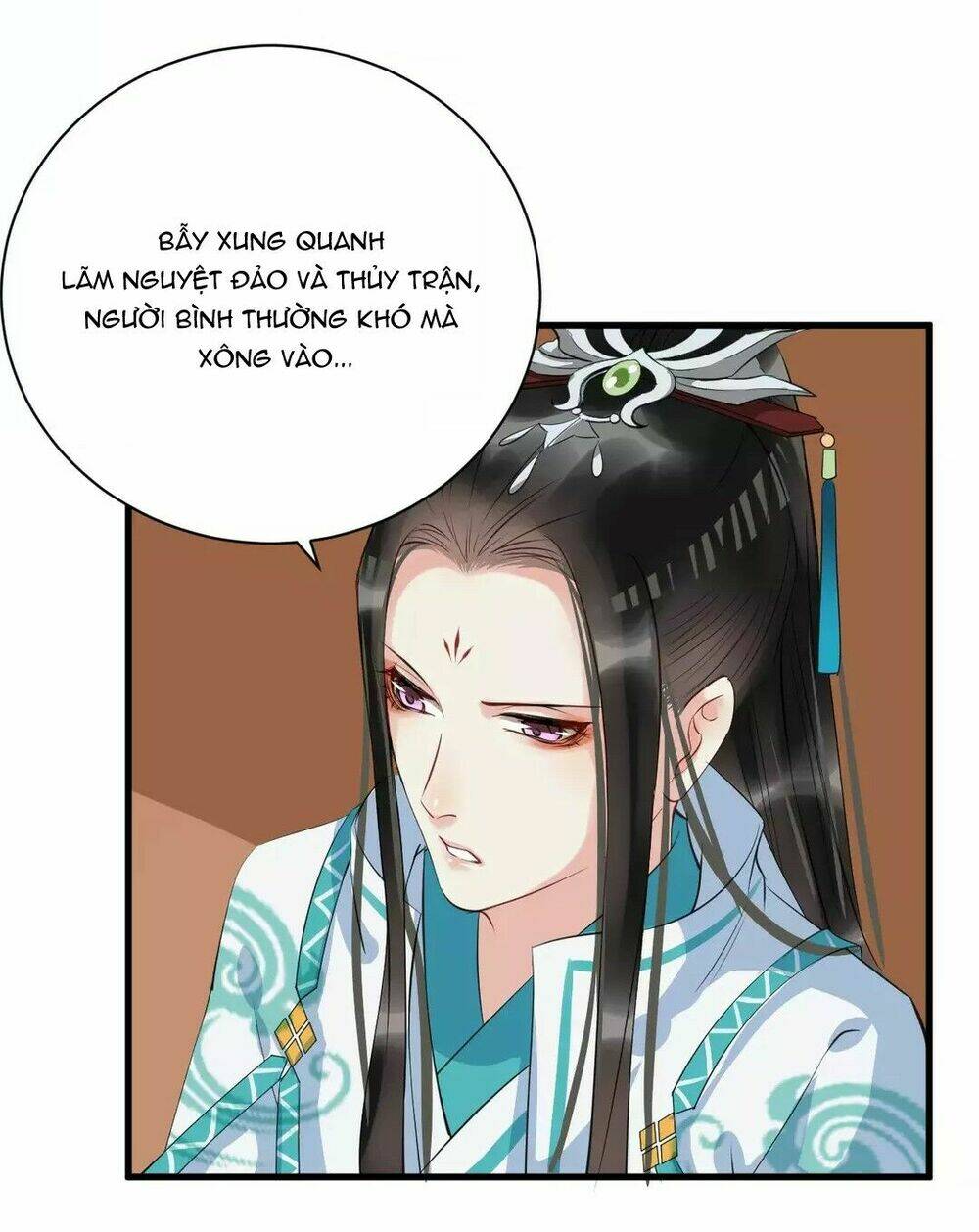Bồng Sơn Viễn Chương 30 Ảnh 14