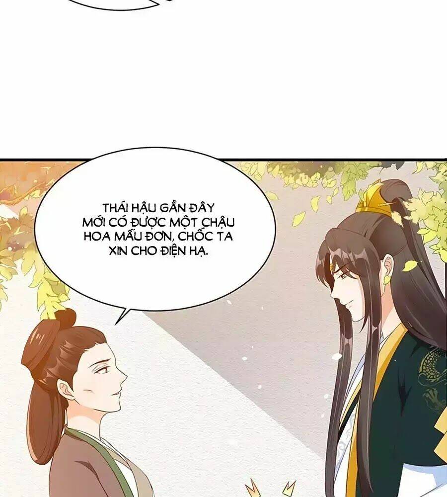 Thịnh Thế Lê Hoa Điện Chương 84 Ảnh 12