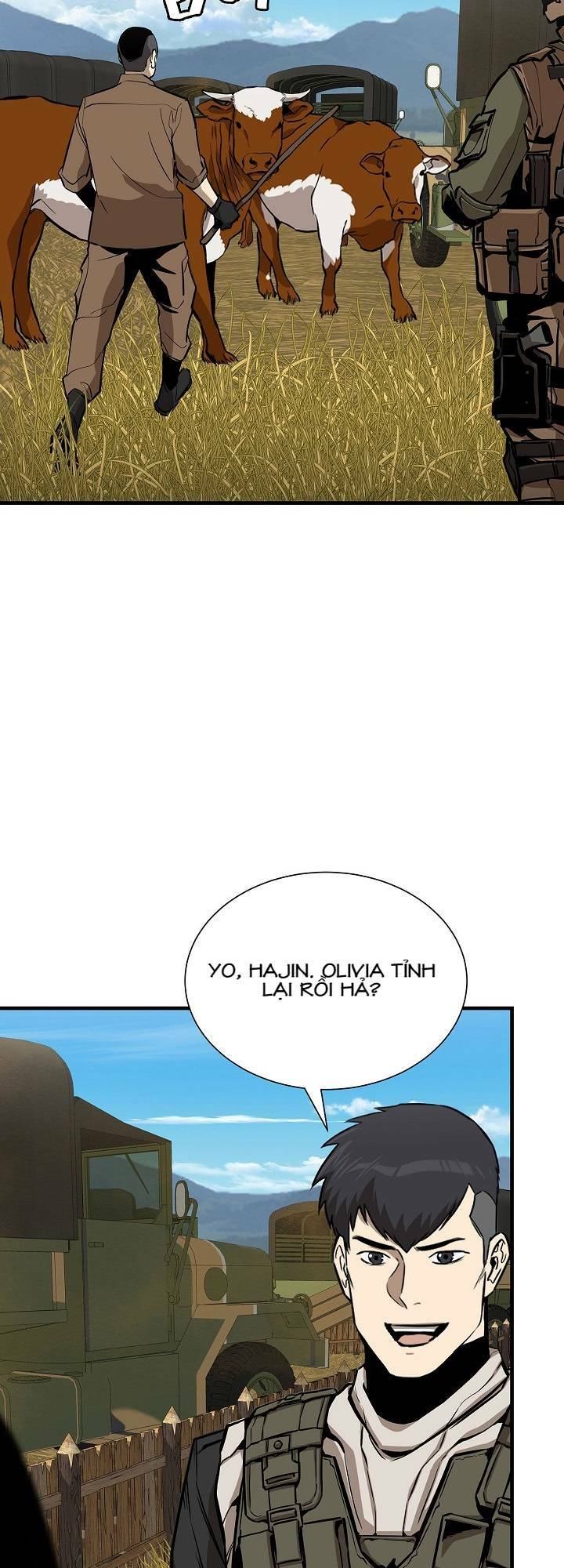 Trở Lại Ngày Tận Thế Chương 145 Ảnh 29