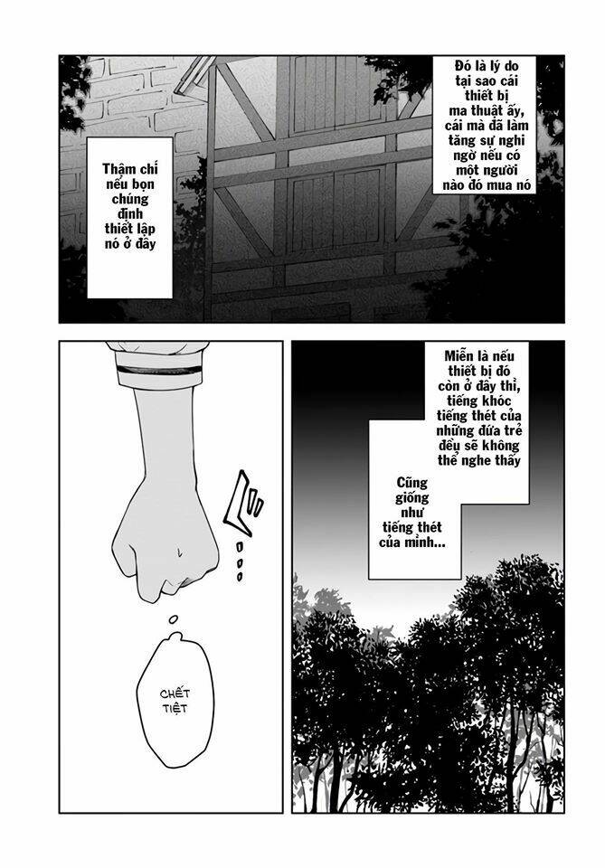Eiyuu No Musume To Shite Umarekawatta Eiyuu Wa Futatabi Eiyuu O Mezasu Chương 10 Ảnh 25