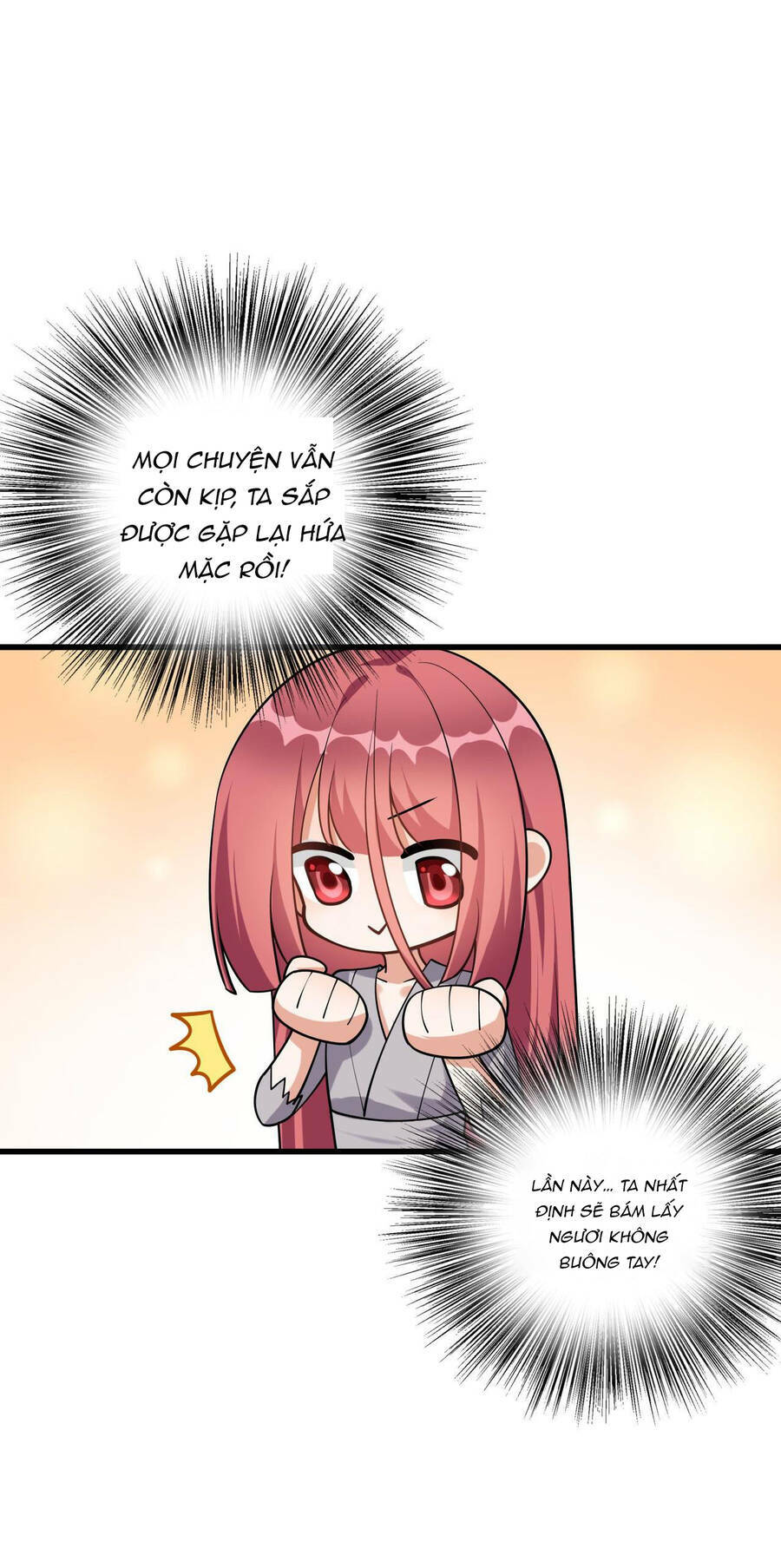 Ta Dưỡng Ra Nhân Vật Phản Diện Là Nữ Đế Yandere Chương 2 Ảnh 9
