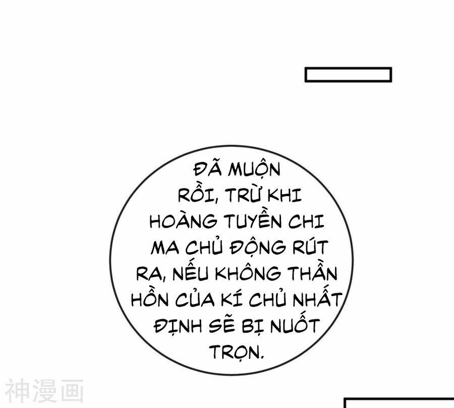 Bản Kiếm Tiên Tuyệt Không Làm Nô Chương 71 Ảnh 9
