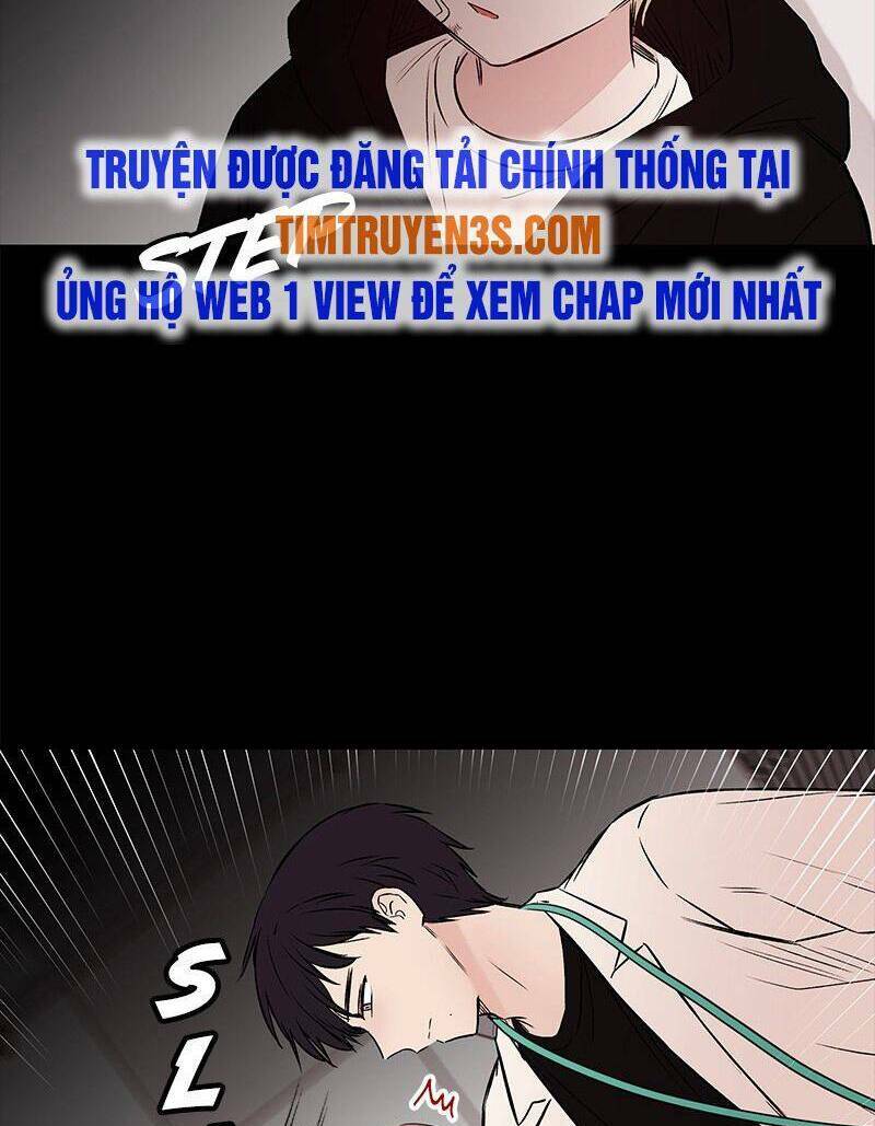 BưƠM BưỚM Và MáU Chương 53 Ảnh 86