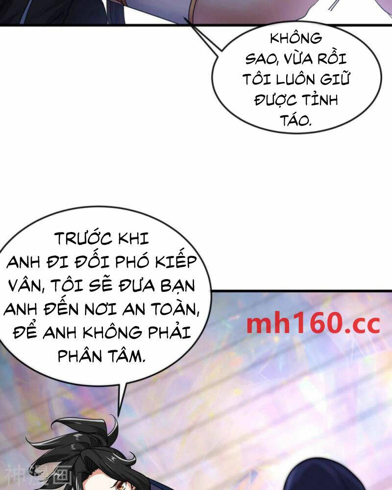 Bản Kiếm Tiên Tuyệt Không Làm Nô Chương 74 Ảnh 36