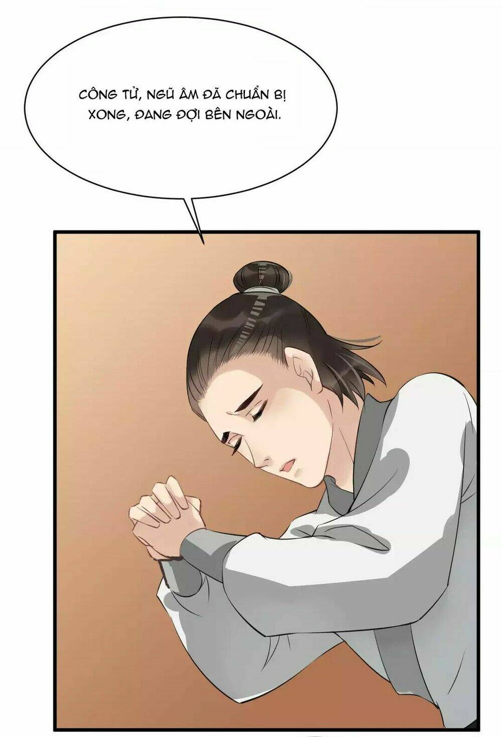 Bồng Sơn Viễn Chương 30 Ảnh 34