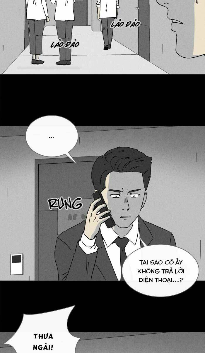 Những Câu Chuyện Bất Thường Chương 249 Ảnh 27