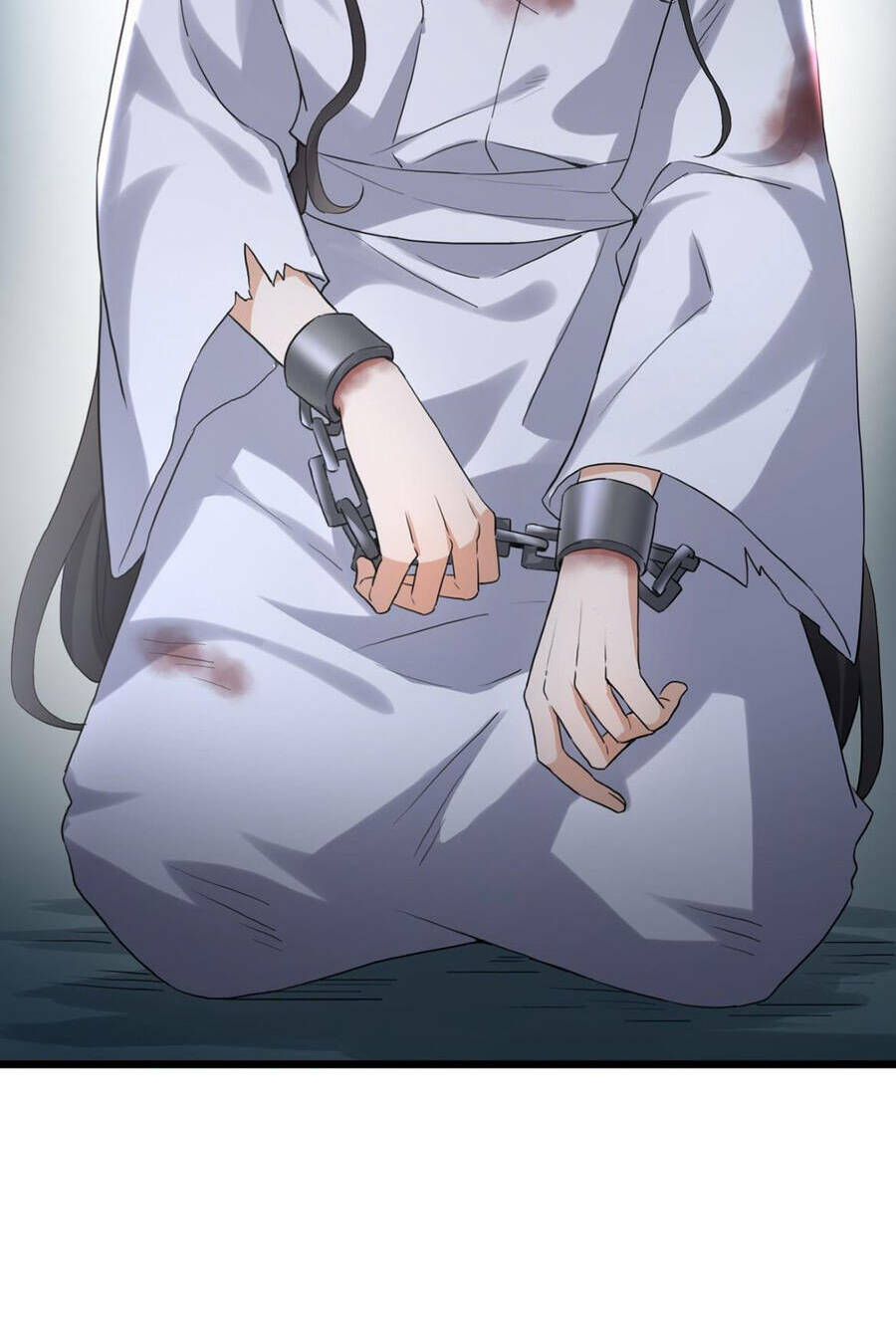 Ta Dưỡng Ra Nhân Vật Phản Diện Là Nữ Đế Yandere Chương 1 Ảnh 7