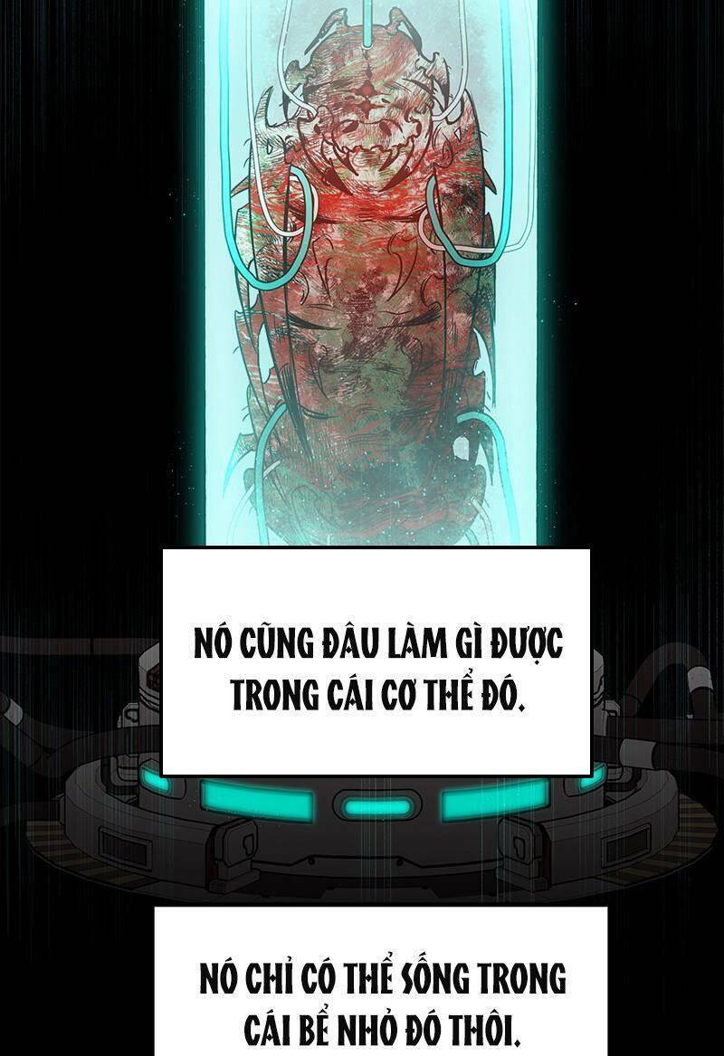 BưƠM BưỚM Và MáU Chương 50 Ảnh 60