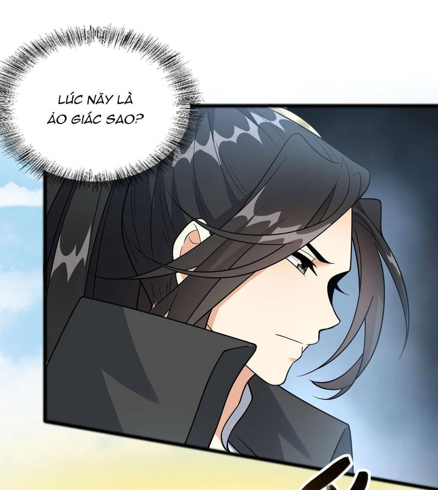 Ta Dưỡng Ra Nhân Vật Phản Diện Là Nữ Đế Yandere Chương 12 Ảnh 47