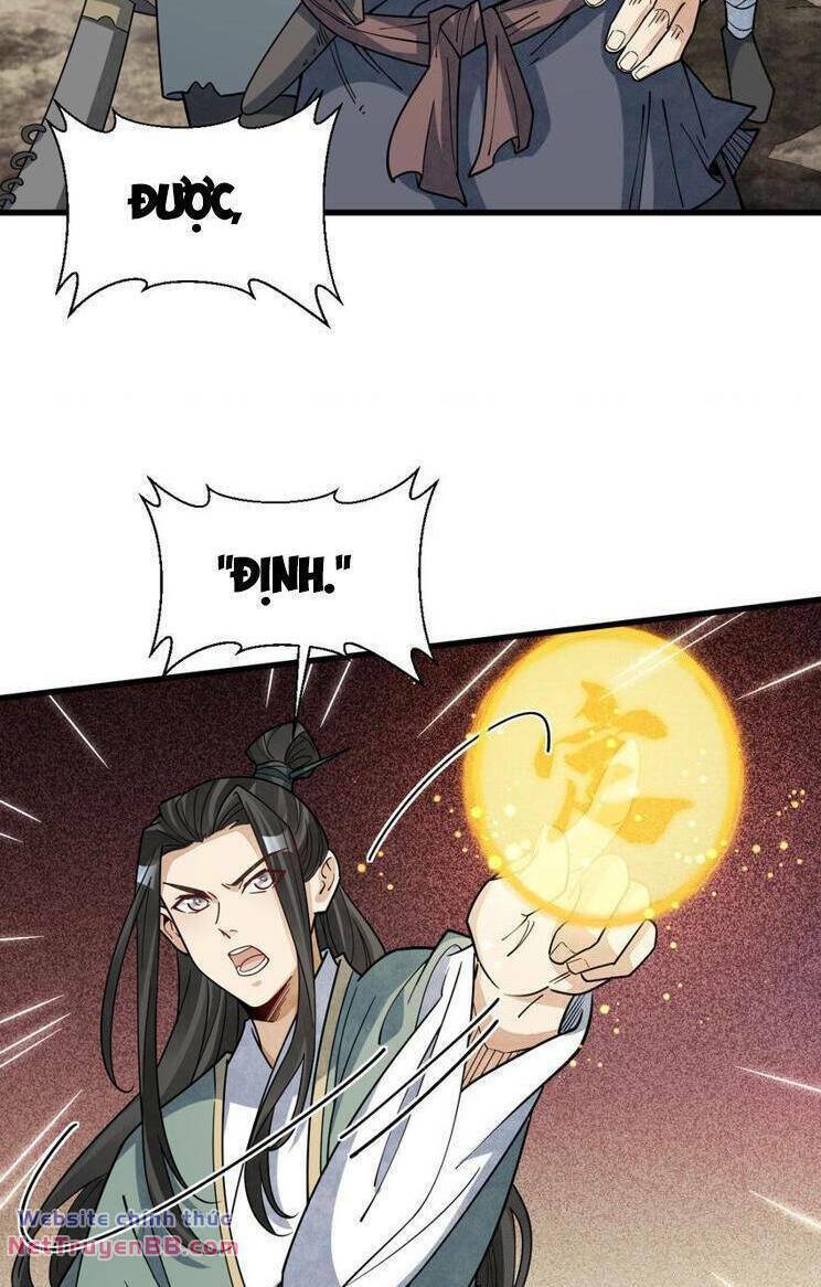 Lạn Kha Kỳ Duyên Chương 298 Ảnh 17