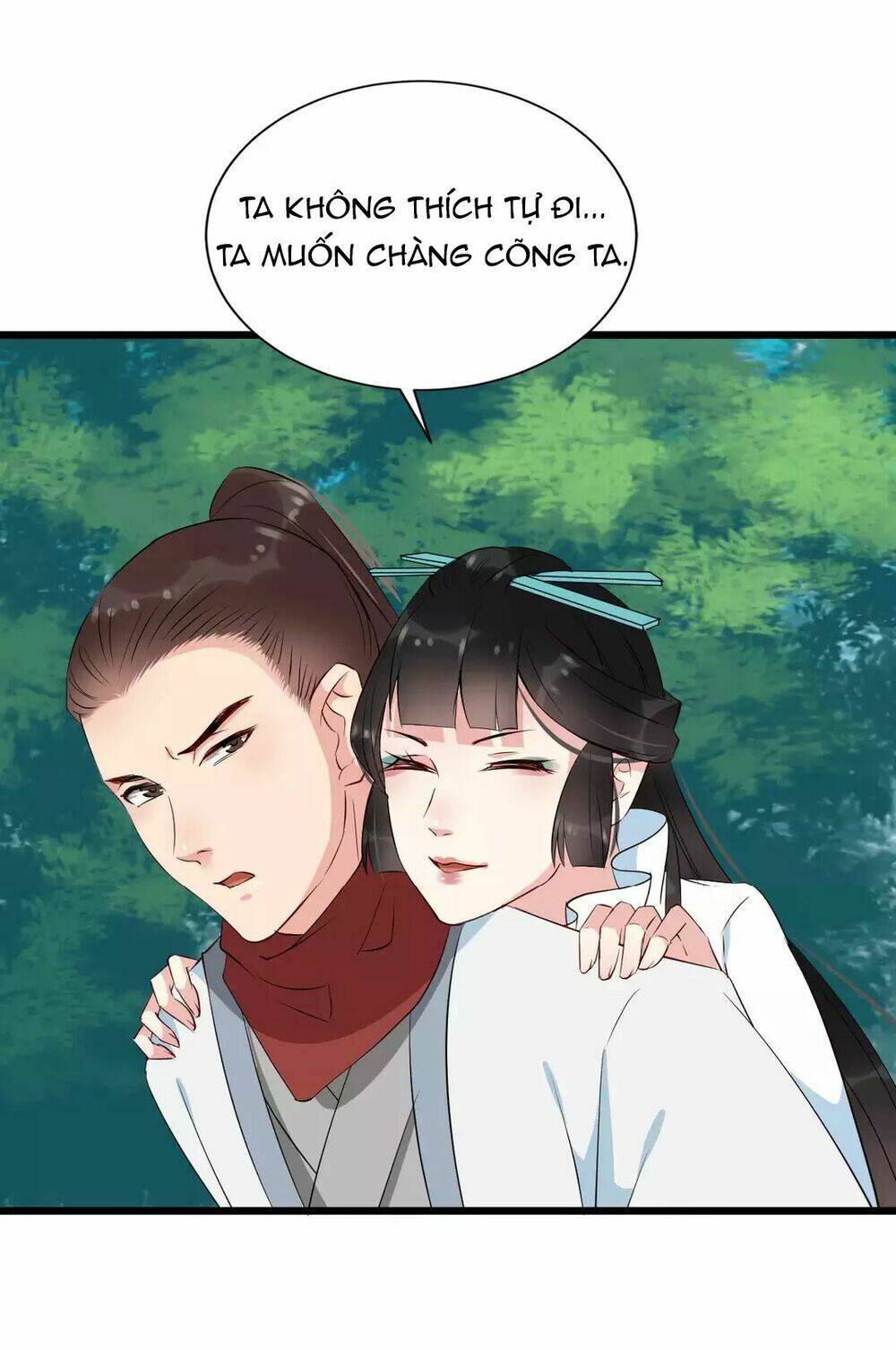 Bồng Sơn Viễn Chương 34 Ảnh 48